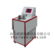 西安研硕仪器设备有限公司-YG461E-2型数字式透气量仪